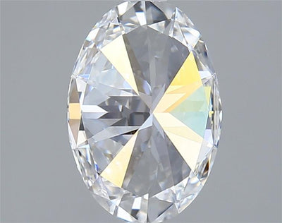 1.59 Carat Oval Lab Diamond :: Greenstar spin frame 02