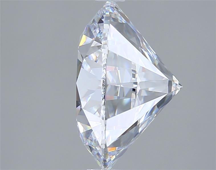 3.64 Carat Round Lab Diamond :: Greenstar spin frame 02