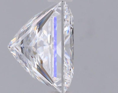 2.03 Carat Princess Lab Diamond :: Greenstar spin frame 02