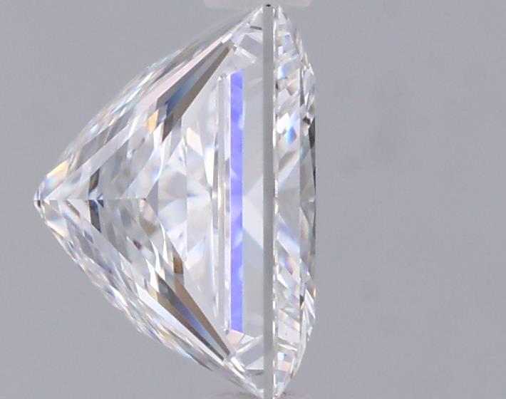 2.03 Carat Princess Lab Diamond :: Greenstar spin frame 02