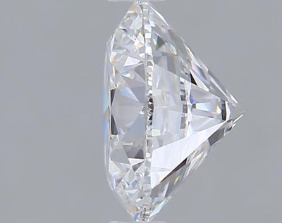 2.00 Carat Round Lab Diamond :: Greenstar spin frame 02