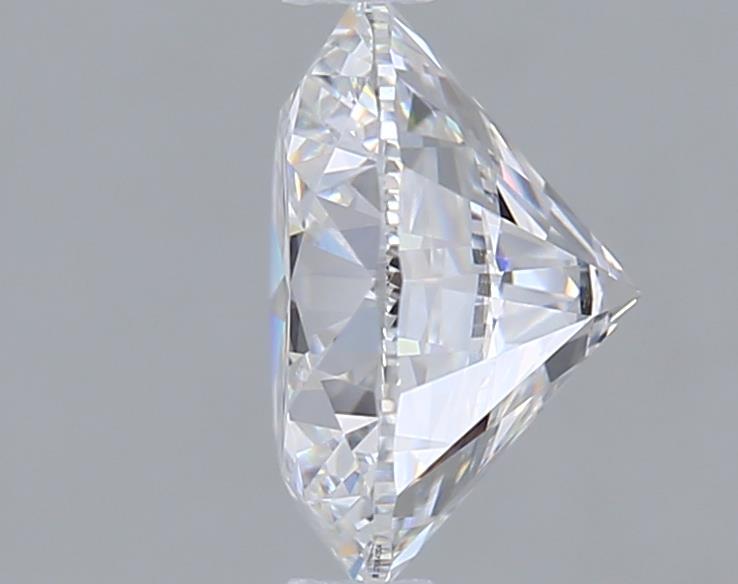 2.00 Carat Round Lab Diamond :: Greenstar spin frame 02