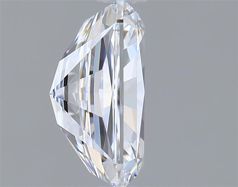 1.55 Carat Radiant Lab Diamond :: Greenstar spin frame 02