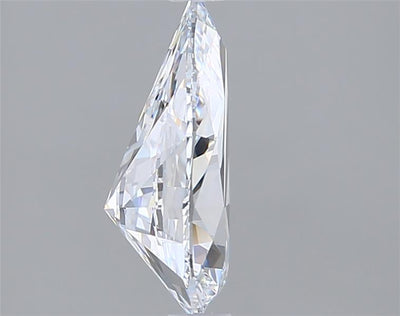 1.57 Carat Pear Lab Diamond :: Greenstar spin frame 02