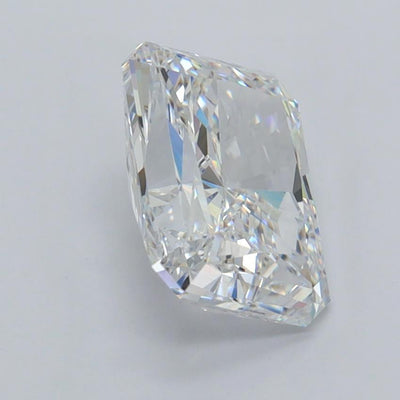 2.04 Carat Radiant Lab Diamond :: Greenstar spin frame 02