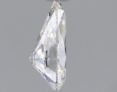 0.59 Carat Pear Lab Diamond :: Greenstar spin frame 02
