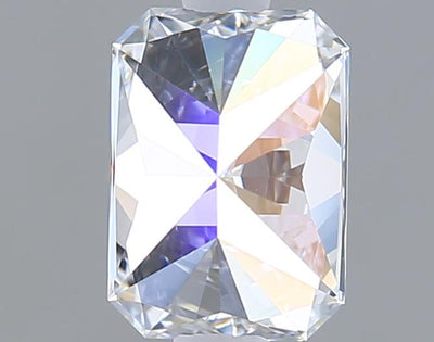 1.15 Carat Radiant Lab Diamond :: Greenstar spin frame 02