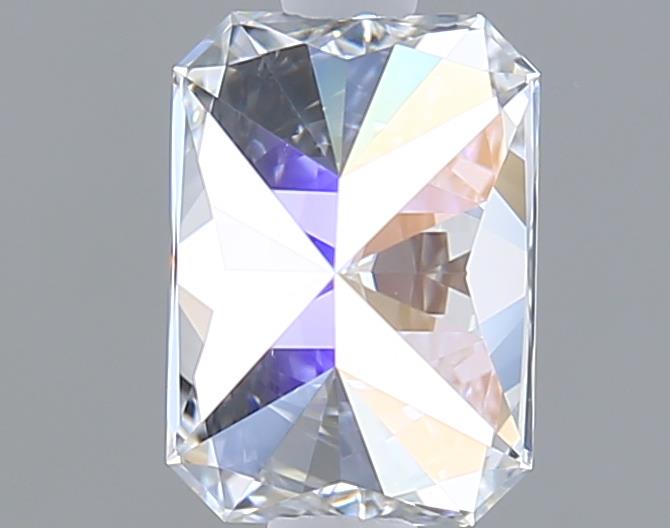 1.15 Carat Radiant Lab Diamond :: Greenstar spin frame 02
