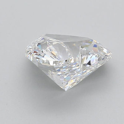 2.53 Carat Heart Lab Diamond :: Greenstar spin frame 02