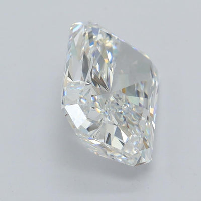 2.06 Carat Radiant Lab Diamond :: Greenstar spin frame 02