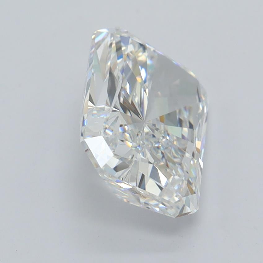 2.06 Carat Radiant Lab Diamond :: Greenstar spin frame 02