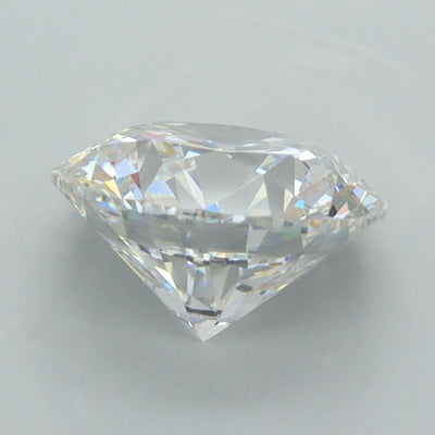 2.62 Carat Round Lab Diamond :: Greenstar spin frame 02