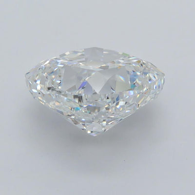 2.01 Carat Cushion Lab Diamond :: Greenstar spin frame 02
