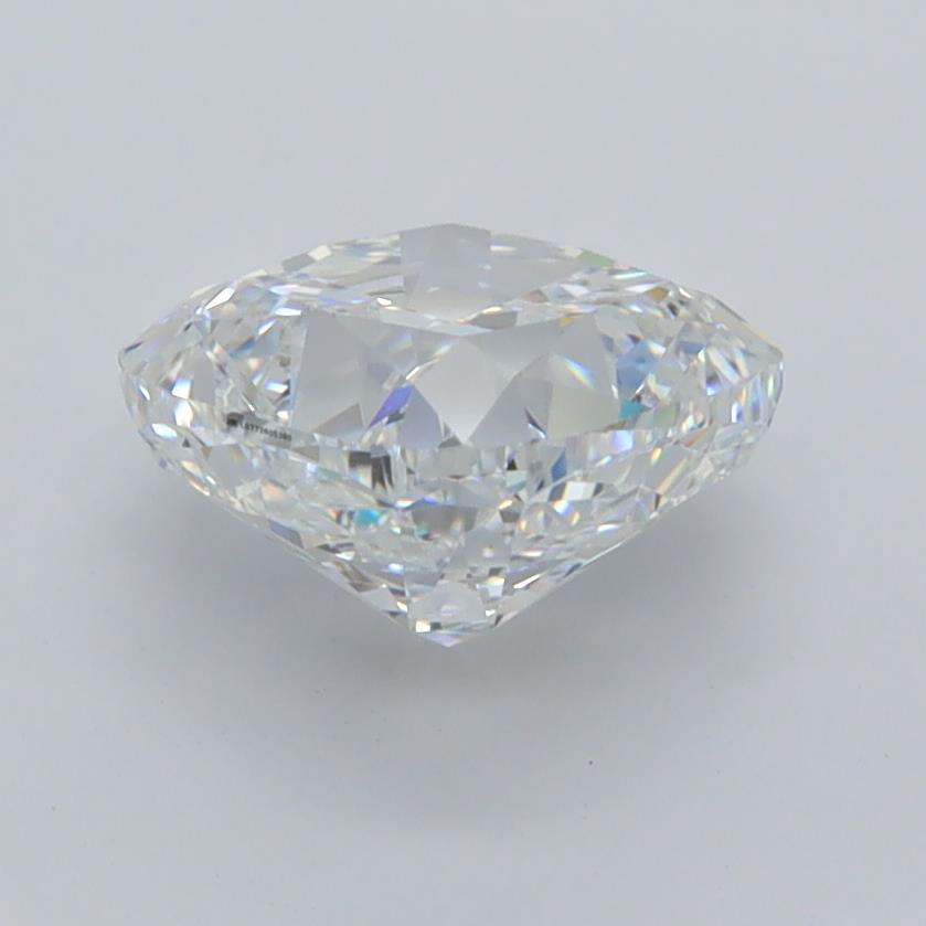 2.01 Carat Cushion Lab Diamond :: Greenstar spin frame 02