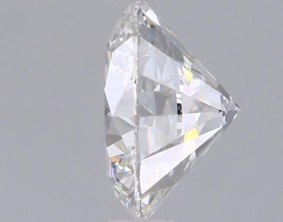 1.02 Carat Round Lab Diamond :: Greenstar spin frame 02