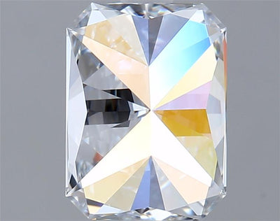 2.03 Carat Radiant Lab Diamond :: Greenstar spin frame 02