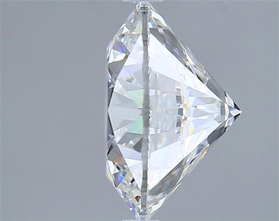 5.05 Carat Round Lab Diamond :: Greenstar spin frame 02