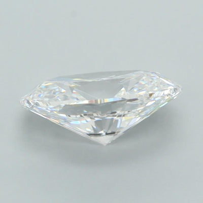 1.55 Carat Oval Lab Diamond :: Greenstar spin frame 02