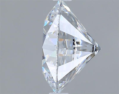 2.31 Carat Round Lab Diamond :: Greenstar spin frame 02