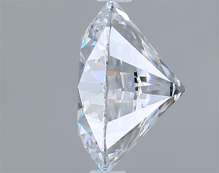 2.31 Carat Round Lab Diamond :: Greenstar spin frame 02