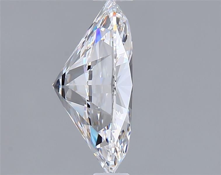 1.52 Carat Oval Lab Diamond :: Greenstar spin frame 02