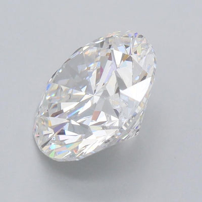 2.00 Carat Round Lab Diamond :: Greenstar spin frame 02