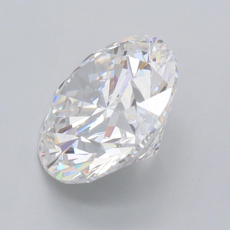 2.00 Carat Round Lab Diamond :: Greenstar spin frame 02
