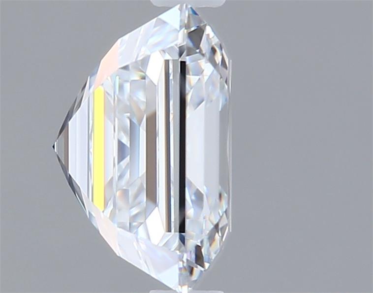 2.05 Carat Asscher Lab Diamond :: Greenstar spin frame 02