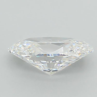 2.00 Carat Oval Lab Diamond :: Greenstar spin frame 02