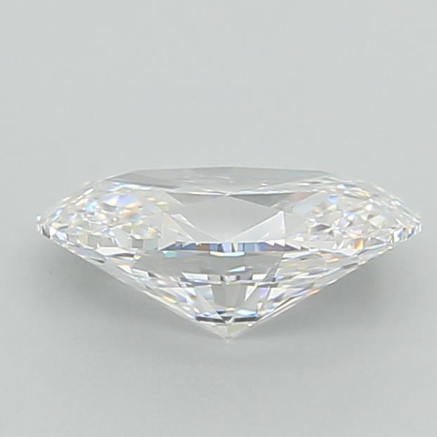 2.00 Carat Oval Lab Diamond :: Greenstar spin frame 02