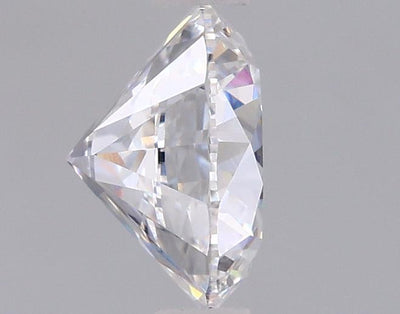 1.02 Carat Round Lab Diamond :: Greenstar spin frame 02