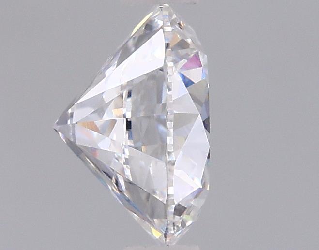 1.02 Carat Round Lab Diamond :: Greenstar spin frame 02