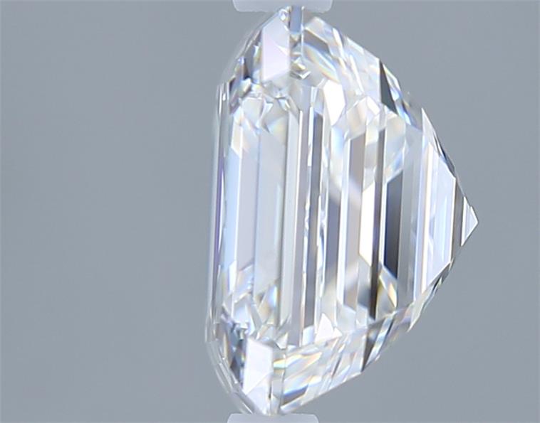 3.30 Carat Asscher Lab Diamond :: Greenstar spin frame 02