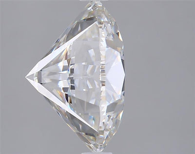 5.00 Carat Round Lab Diamond :: Greenstar spin frame 02