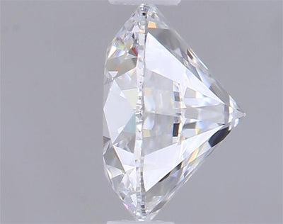 1.02 Carat Round Lab Diamond :: Greenstar spin frame 02