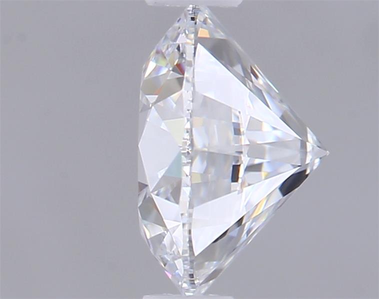 1.02 Carat Round Lab Diamond :: Greenstar spin frame 02