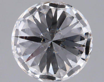 1.52 Carat Round Lab Diamond :: Greenstar spin frame 02