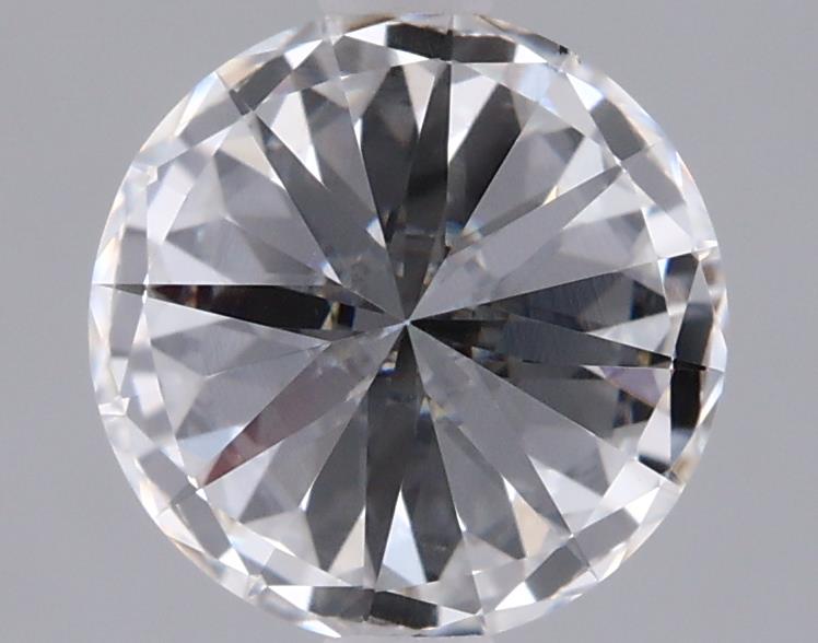 1.52 Carat Round Lab Diamond :: Greenstar spin frame 02