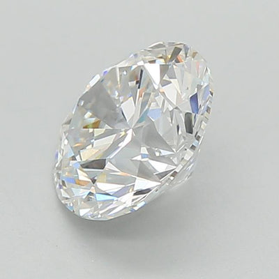 2.07 Carat Round Lab Diamond :: Greenstar spin frame 02