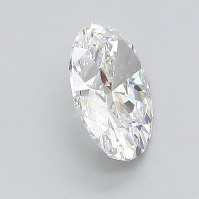 2.56 Carat Oval Lab Diamond :: Greenstar spin frame 02