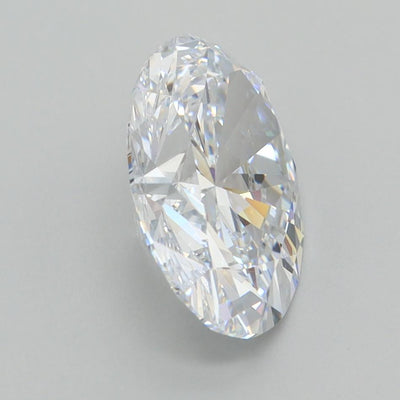 2.56 Carat Oval Lab Diamond :: Greenstar spin frame 02