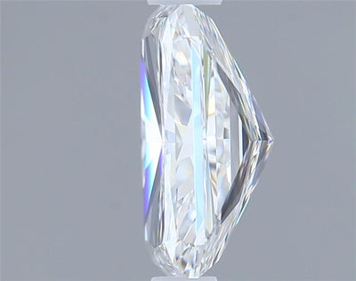 1.51 Carat Radiant Lab Diamond :: Greenstar spin frame 02