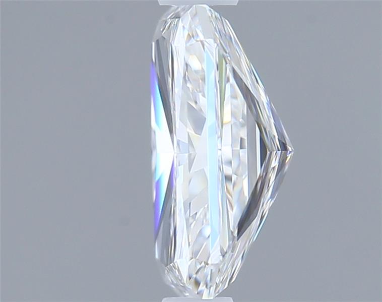 1.51 Carat Radiant Lab Diamond :: Greenstar spin frame 02