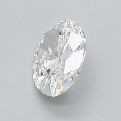 2.05 Carat Oval Lab Diamond :: Greenstar spin frame 02