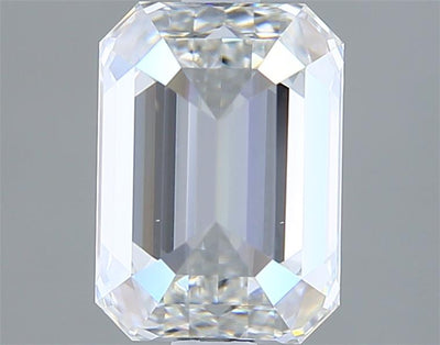 2.01 Carat Emerald Lab Diamond :: Greenstar spin frame 02