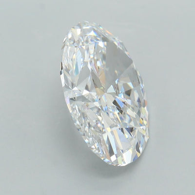 3.03 Carat Oval Lab Diamond :: Greenstar spin frame 02