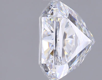 3.14 Carat Cushion Lab Diamond :: Greenstar spin frame 02