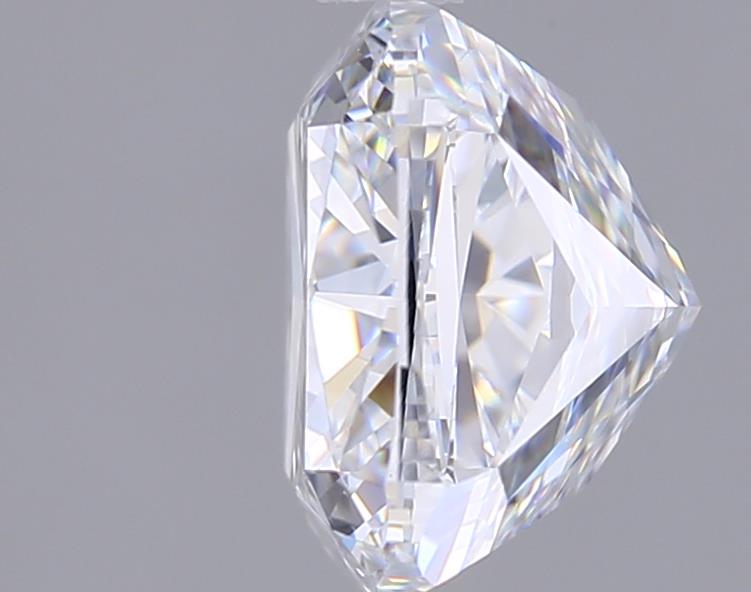 3.14 Carat Cushion Lab Diamond :: Greenstar spin frame 02