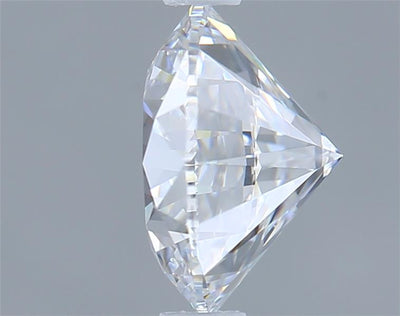 1.51 Carat Round Lab Diamond :: Greenstar spin frame 02