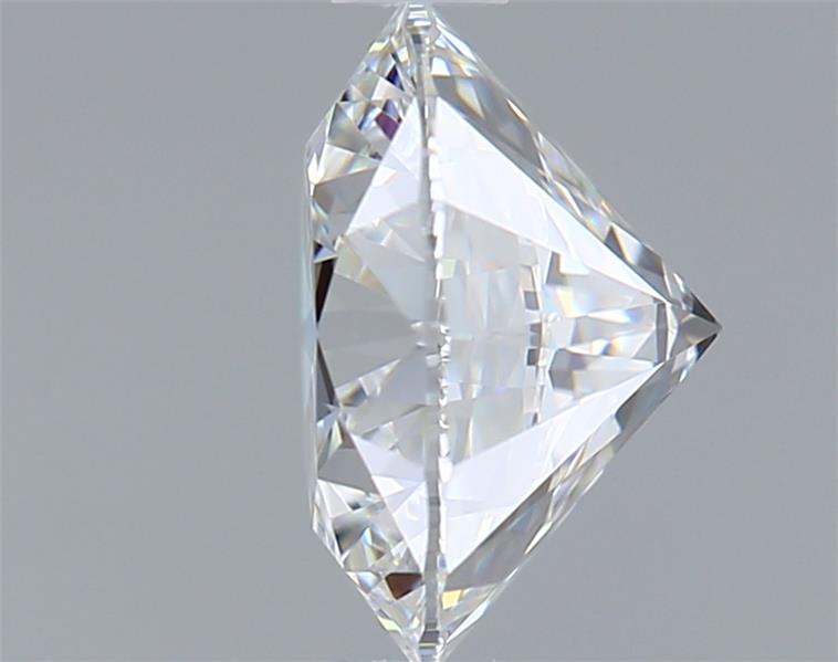1.57 Carat Round Lab Diamond :: Greenstar spin frame 02